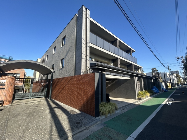 オープンレジデンシア西片の写真 3枚目