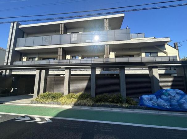 オープンレジデンシア西片の写真 5枚目