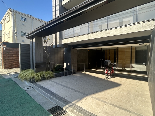 オープンレジデンシア西片の写真 9枚目