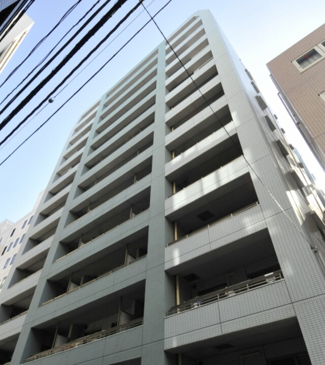 ファミール日本橋ブルークレールの写真 3枚目