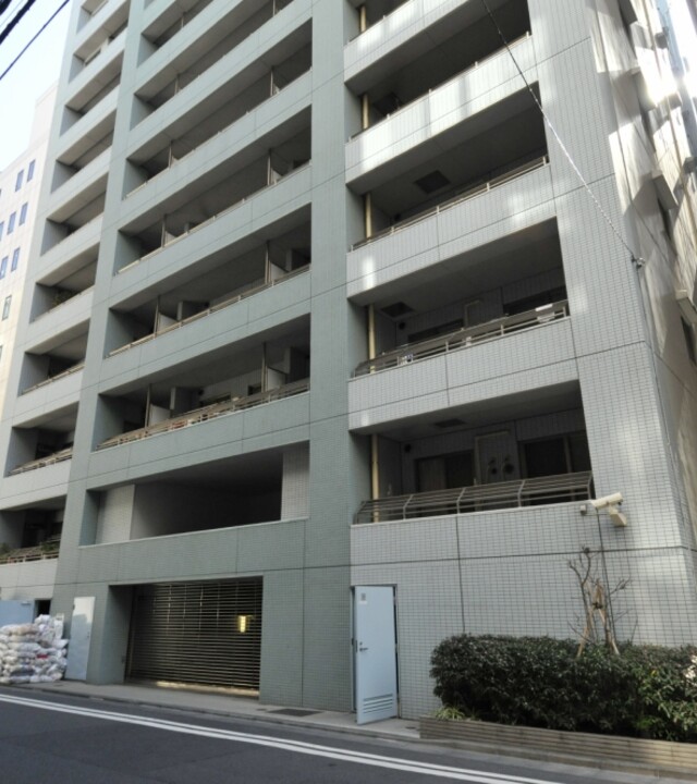 ファミール日本橋ブルークレールの写真 4枚目