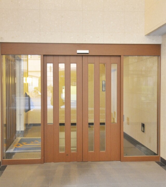 ファミール日本橋ブルークレールの写真 5枚目