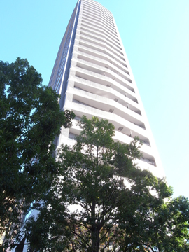 アトラスタワー六本木の写真 4枚目