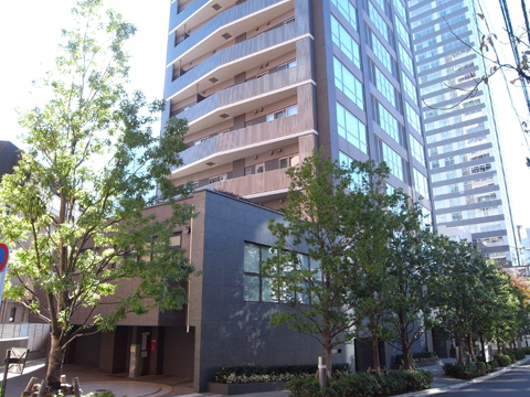 アトラスタワー六本木の写真 6枚目