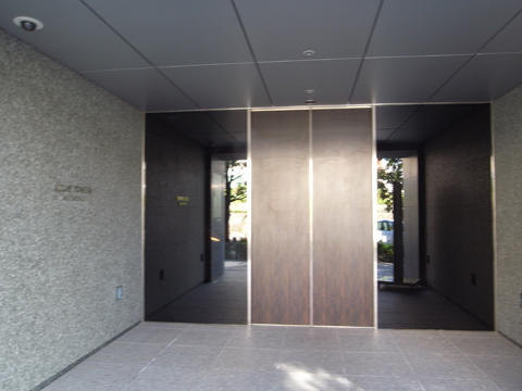 アトラスタワー六本木の写真 7枚目