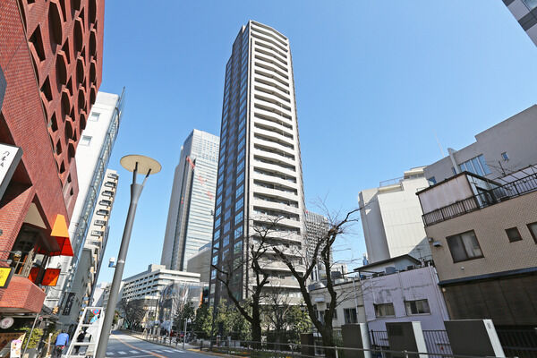 アトラスタワー六本木の写真 3枚目