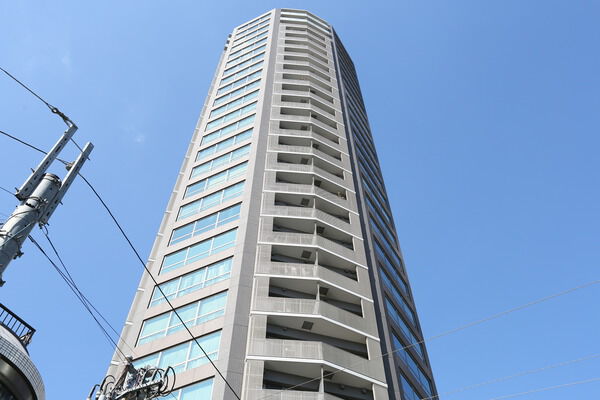 アトラスタワー六本木の写真 5枚目