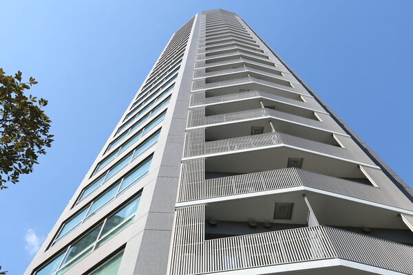 アトラスタワー六本木の写真 8枚目