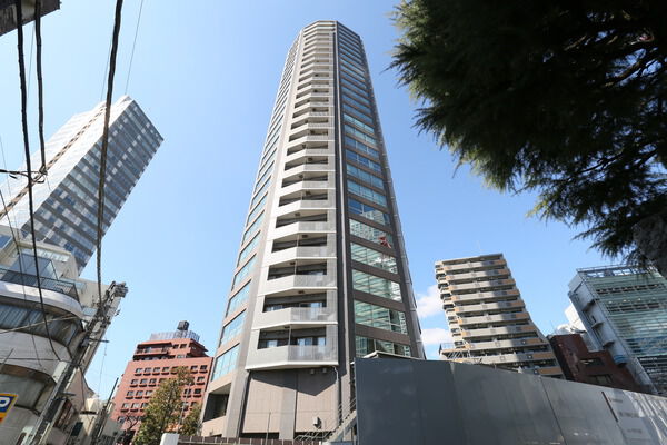 アトラスタワー六本木の写真 9枚目