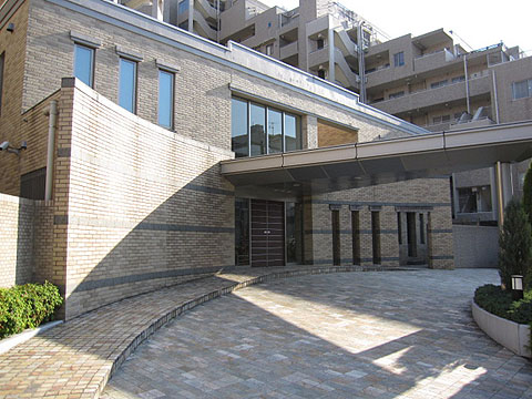 ファミールグラン代々木西原デクスターハウスの写真 11枚目