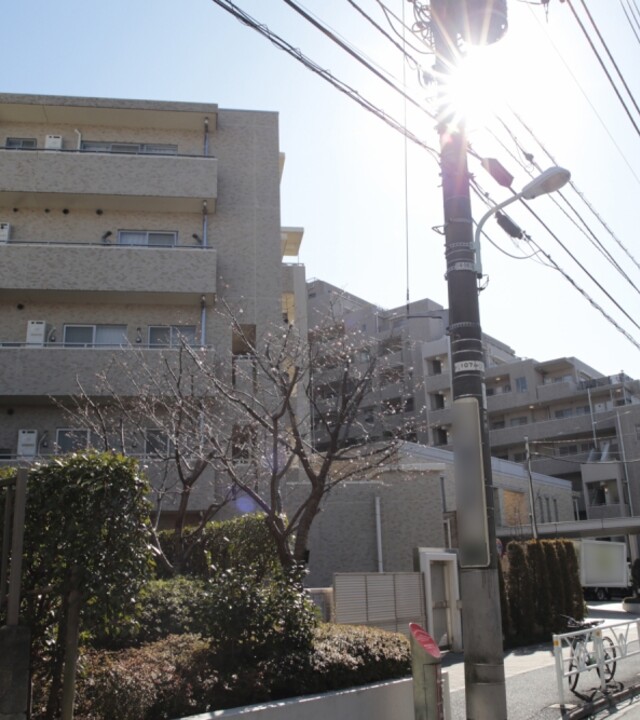 ファミールグラン代々木西原デクスターハウスの写真 7枚目