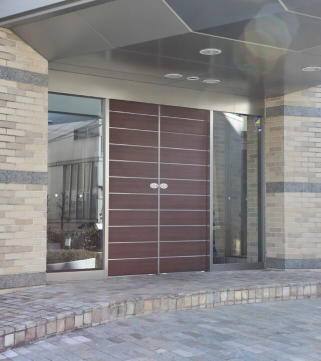 ファミールグラン代々木西原デクスターハウスの写真 12枚目