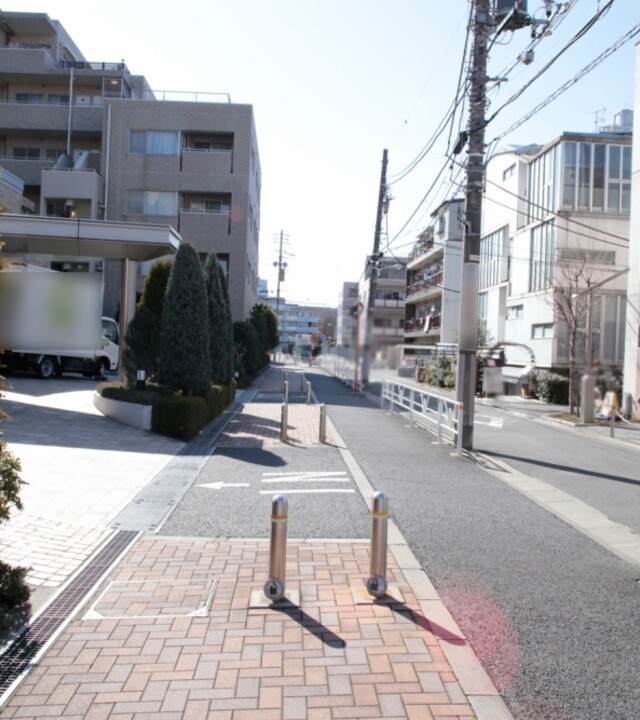 ファミールグラン代々木西原デクスターハウスの写真 13枚目