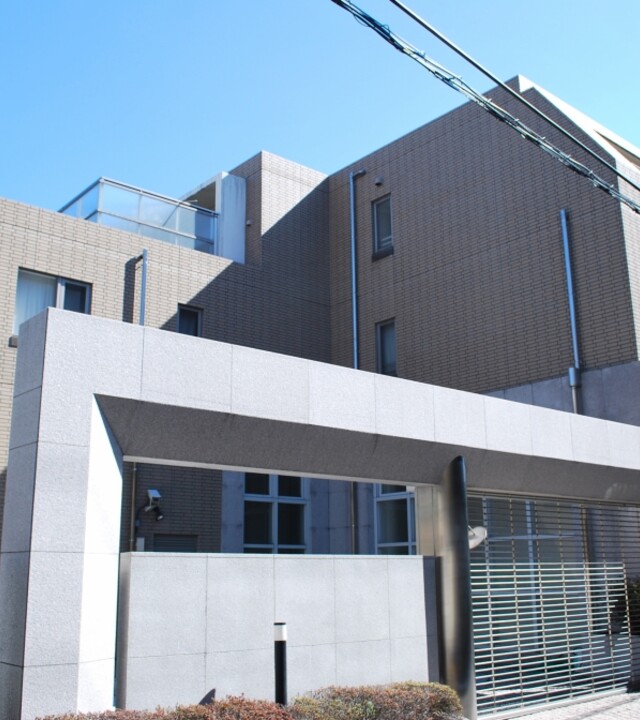 代々木ハウスの写真 3枚目