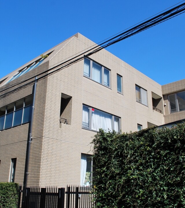 代々木ハウスの写真 5枚目