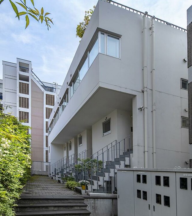 代々木ハウスの写真 10枚目