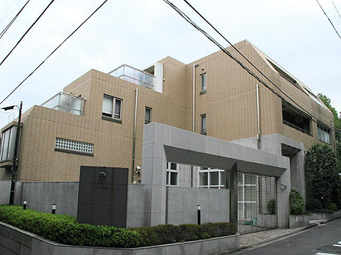 代々木ハウスの写真 11枚目