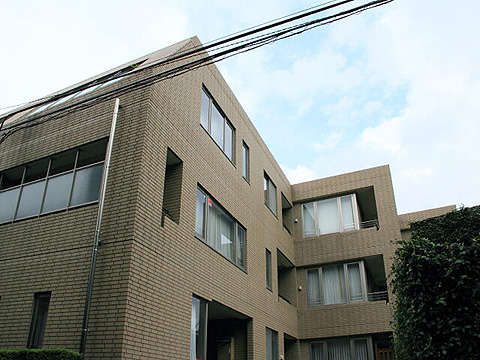 代々木ハウスの写真 12枚目