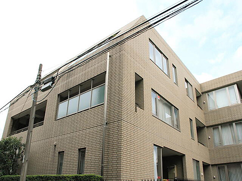 代々木ハウスの写真 13枚目