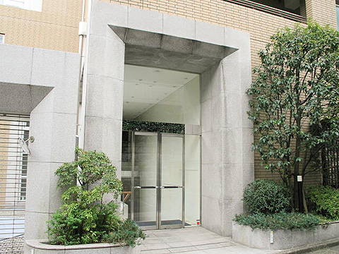 代々木ハウスの写真 14枚目