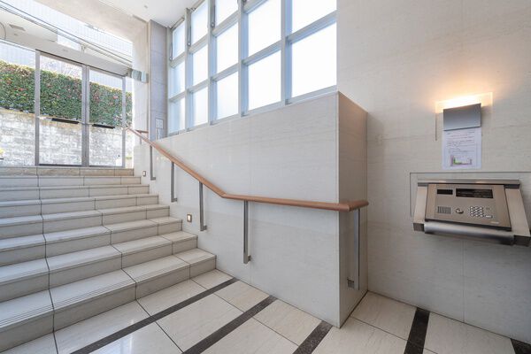 代々木ハウスの写真 6枚目