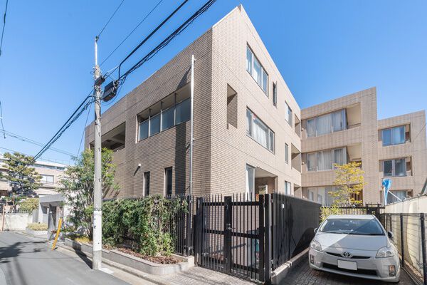 代々木ハウスの写真 7枚目