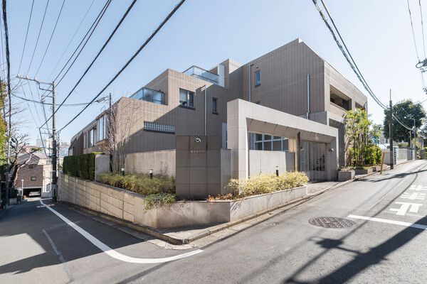 代々木ハウスの写真 9枚目