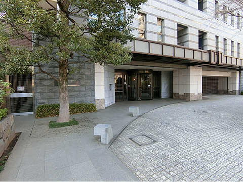 グランドメゾン南青山の写真 3枚目