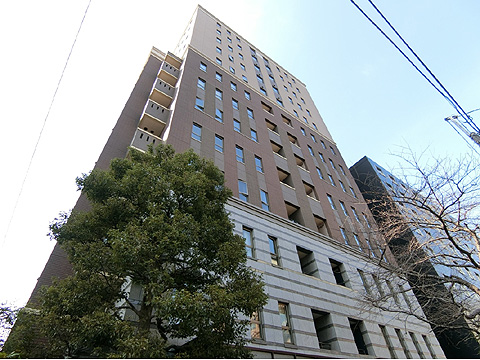 グランドメゾン南青山の写真 4枚目