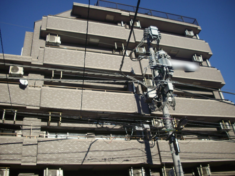 エクセルシオール文京大塚の写真 12枚目