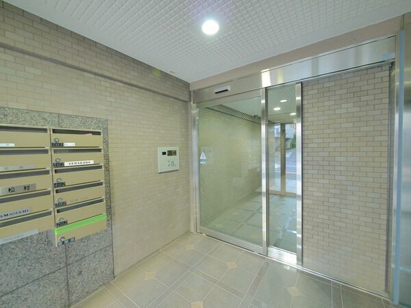 エクセルシオール文京大塚の写真 6枚目