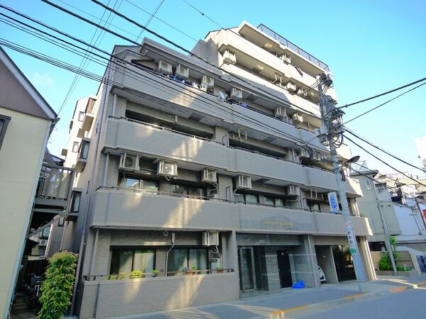 エクセルシオール文京大塚の写真 8枚目