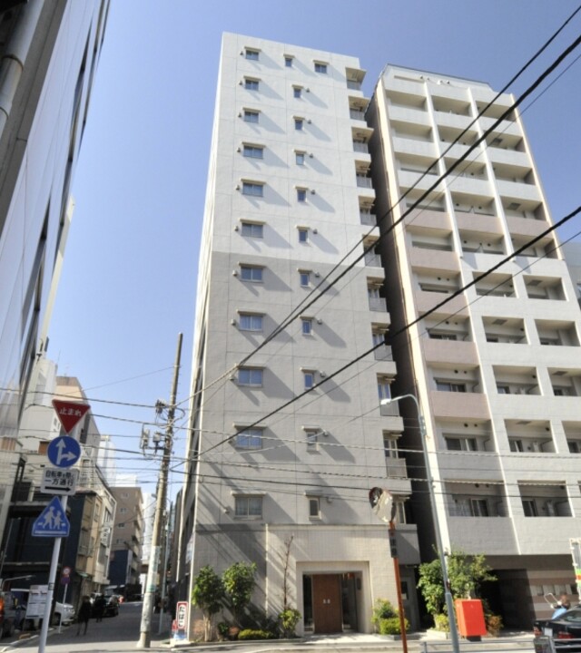 レフィール日本橋本町の写真 3枚目