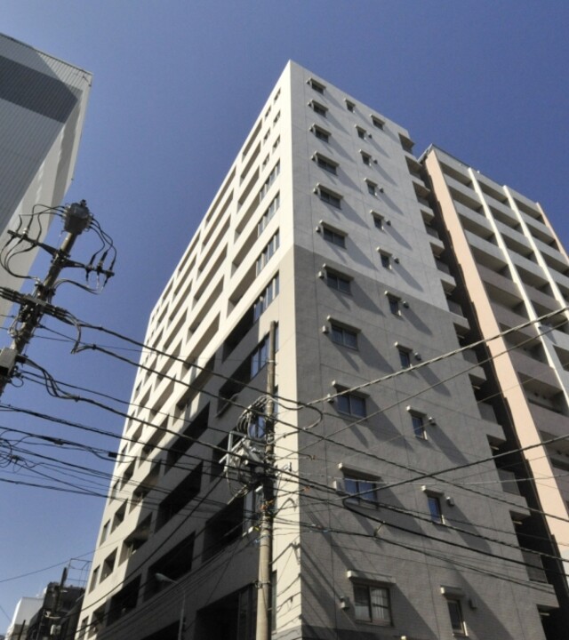 レフィール日本橋本町の写真 5枚目