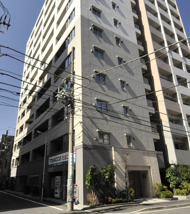 レフィール日本橋本町の写真 7枚目