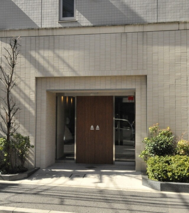 レフィール日本橋本町の写真 10枚目