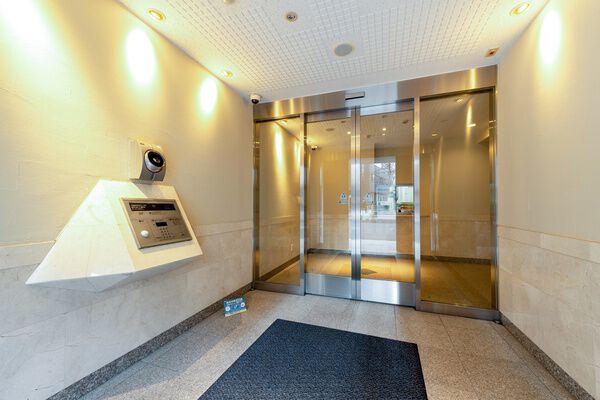 レフィール日本橋本町の写真 4枚目