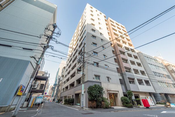 レフィール日本橋本町の写真 8枚目