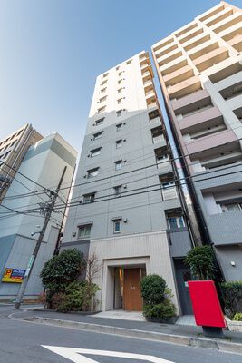 レフィール日本橋本町の写真 9枚目