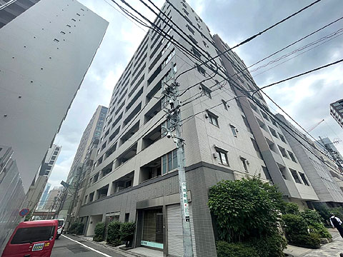 レフィール日本橋本町の写真 11枚目