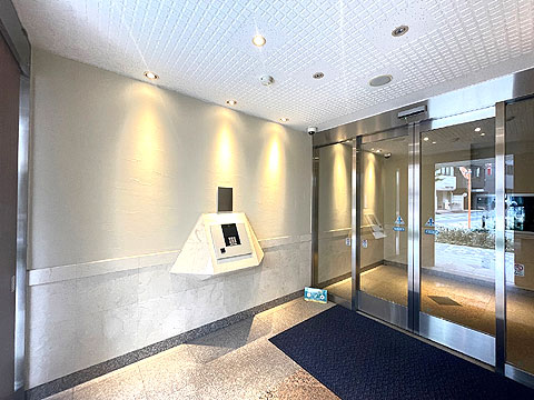 レフィール日本橋本町の写真 13枚目