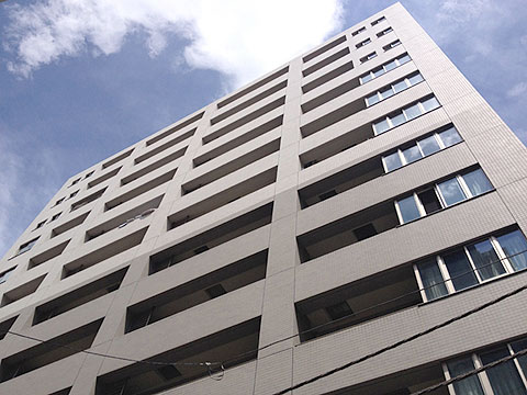 レフィール日本橋本町の写真 16枚目