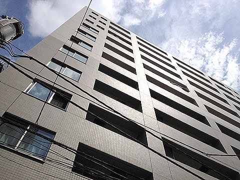 レフィール日本橋本町の写真 17枚目