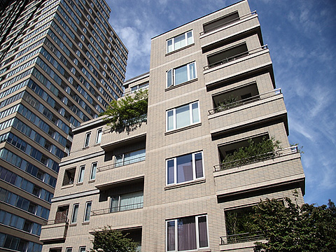 ハイレーゼ六本木三河台の写真 6枚目