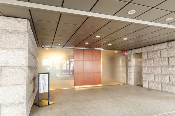 ハイレーゼ六本木三河台の写真 9枚目