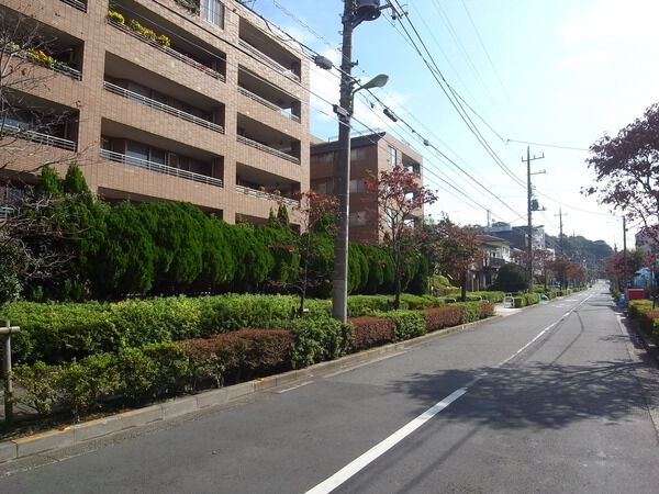 上野毛シティハウスの写真 4枚目