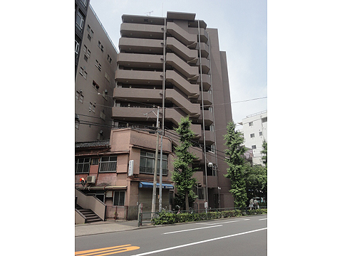 ステージファースト小石川の写真 3枚目