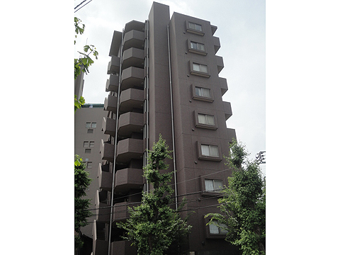 ステージファースト小石川の写真 6枚目