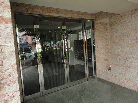 ステージファースト小石川の写真 8枚目