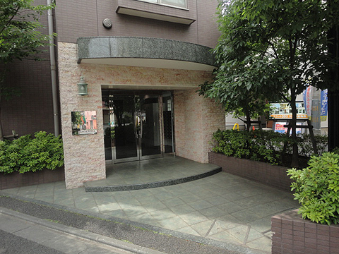 ステージファースト小石川の写真 11枚目